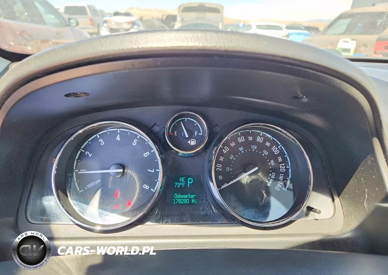 2014 Chevrolet Captiva Lt VIN:3GNAL3EK3ES591486 - 9