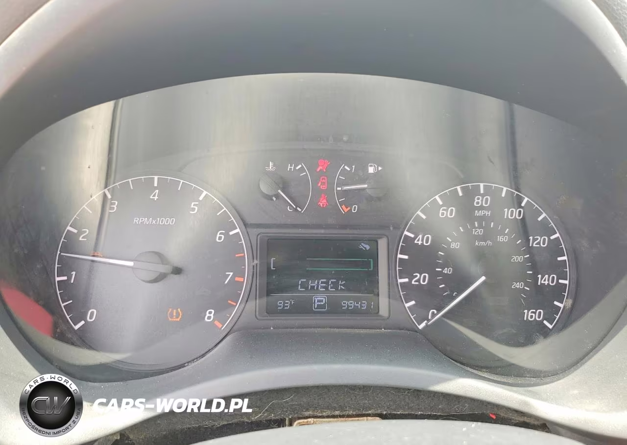 2015 Nissan Sentra S VIN:3N1AB7AP0FY230836 - 9