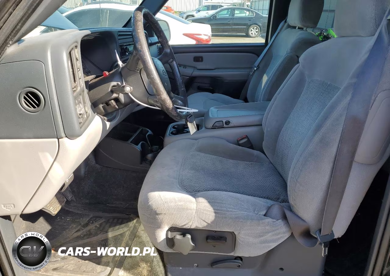 2001 Chevrolet Tahoe K1500 VIN:1GNEK13T11J182340 - 7