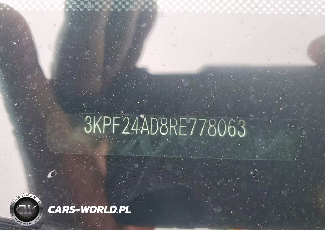2024 Kia Forte Lxs VIN:3KPF24AD8RE778063 - 12