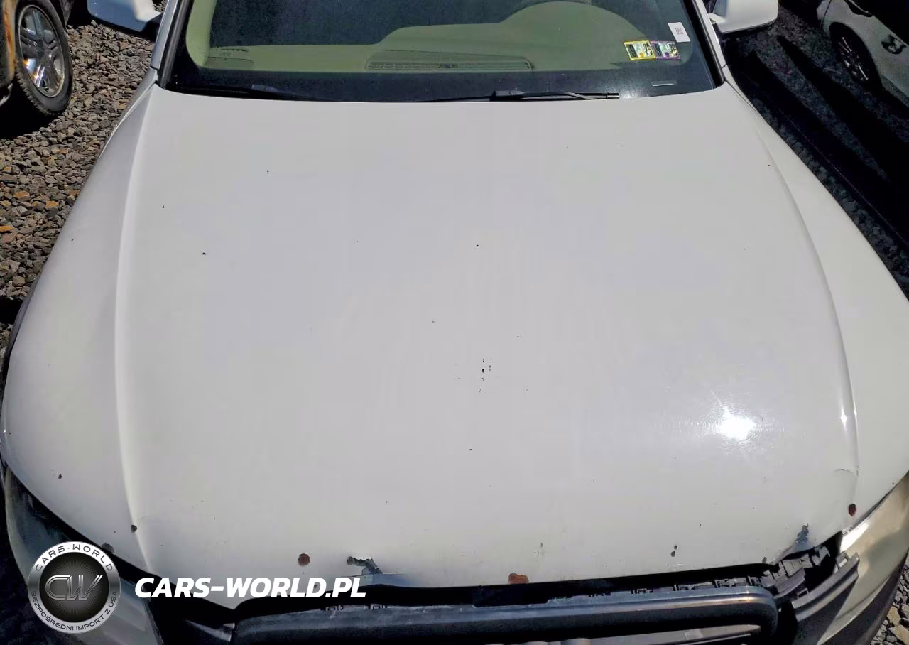 2012 Audi A4 Premium VIN:WAUBFAFL6CN019042 - 11