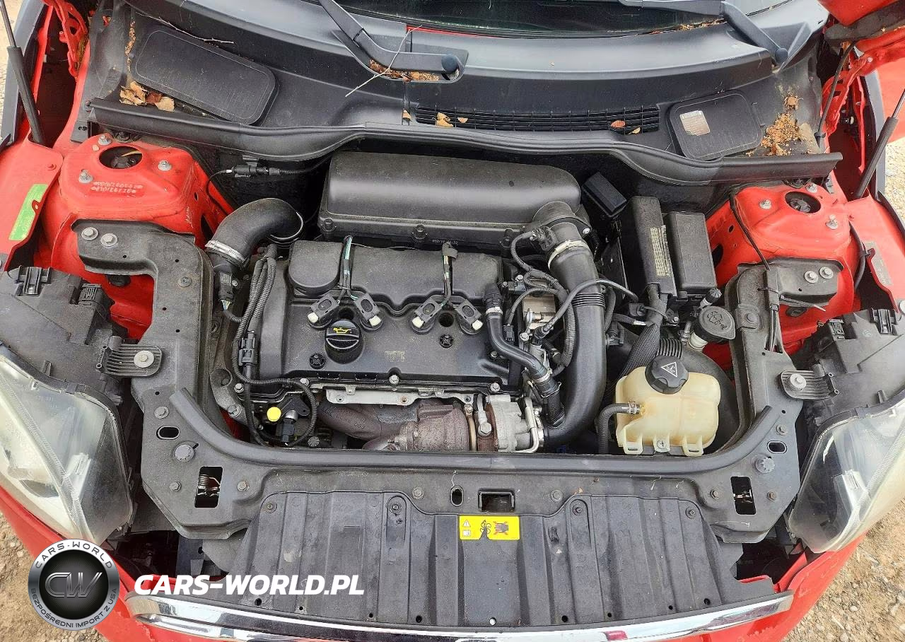 2011 Mini Cooper S Countryman VIN:WMWZC3C52BWM25725 - 11