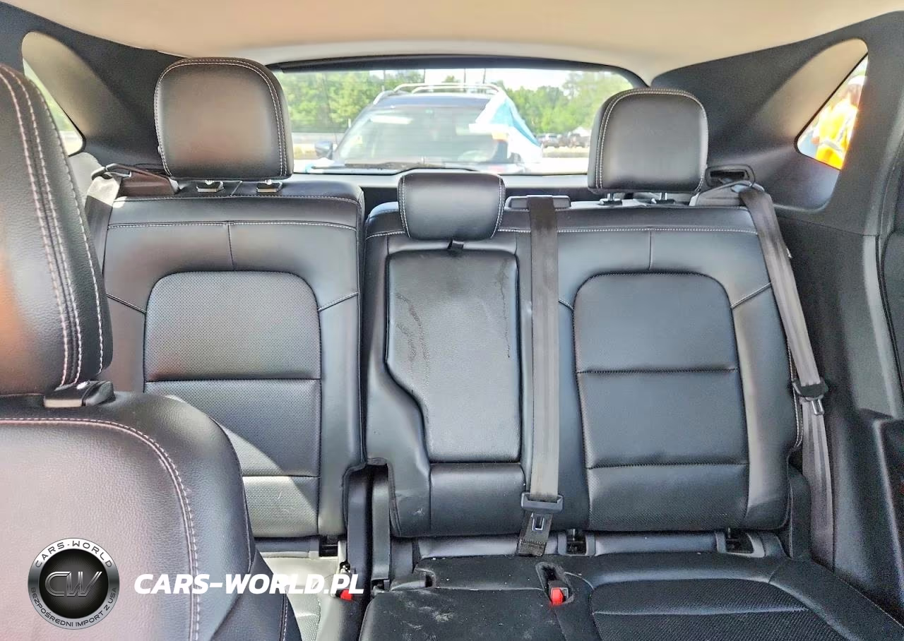 2020 Ford Escape Sel VIN:1FMCU0H6XLUB24943 - 10