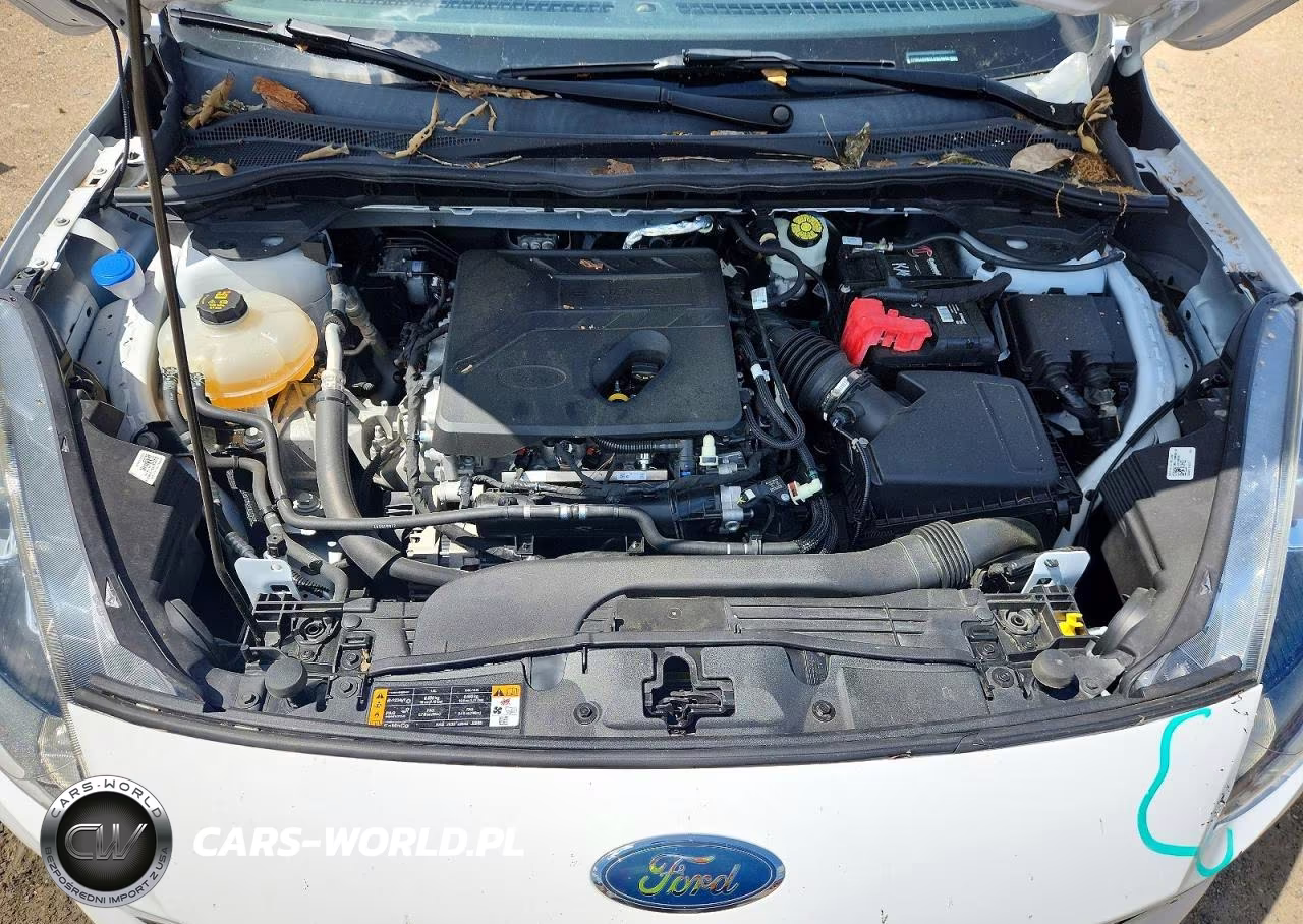 2020 Ford Escape Sel VIN:1FMCU0H6XLUB24943 - 12