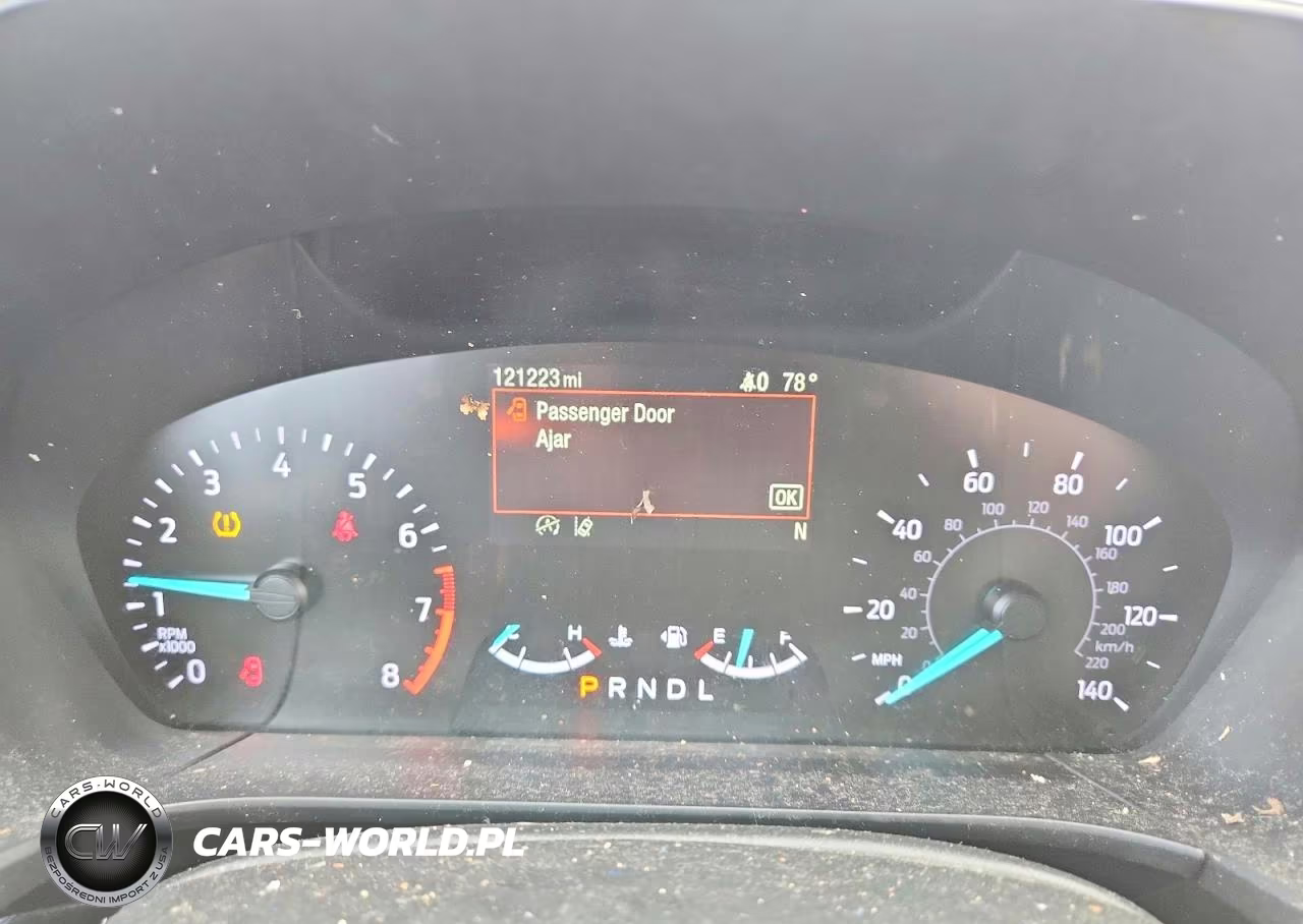 2020 Ford Escape Sel VIN:1FMCU0H6XLUB24943 - 9