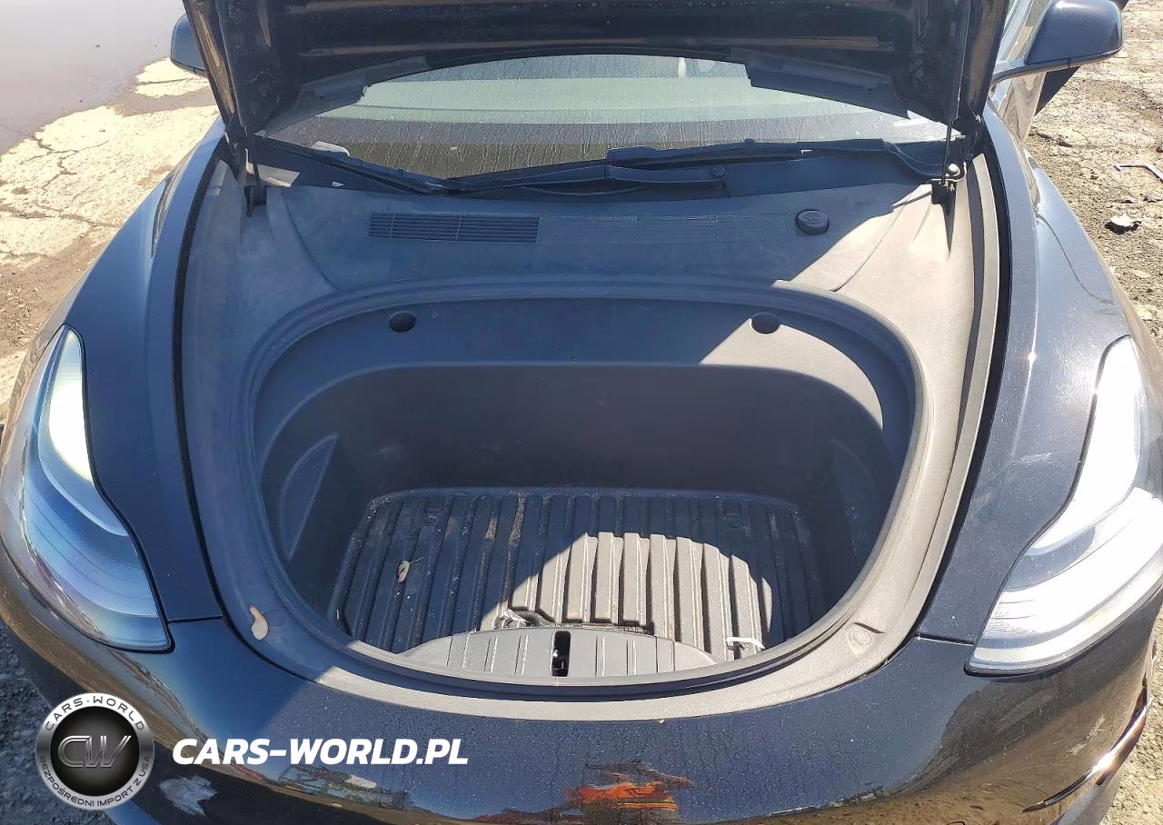 2022 Tesla Model 3 VIN:5YJ3E1EA1NF189868 - 11