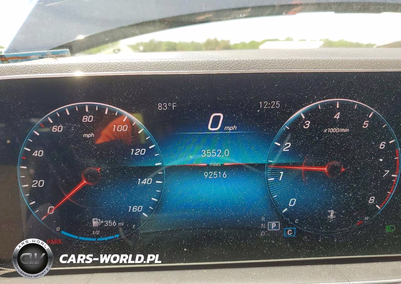 2020 Mercedes-Benz Gle 350 4Matic VIN:4JGFB4KB4LA055104 - 9