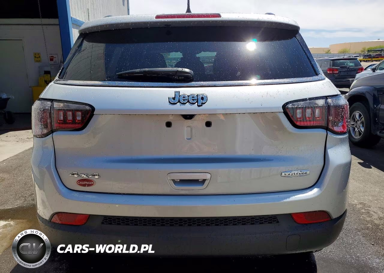 2024 Jeep Compass Latitude VIN:3C4NJDBN0RT115636 - 6