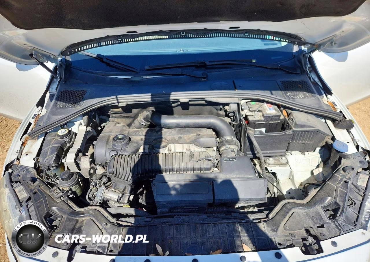2014 Volvo S60 T5 VIN:YV1612FS9E2274007 - 11