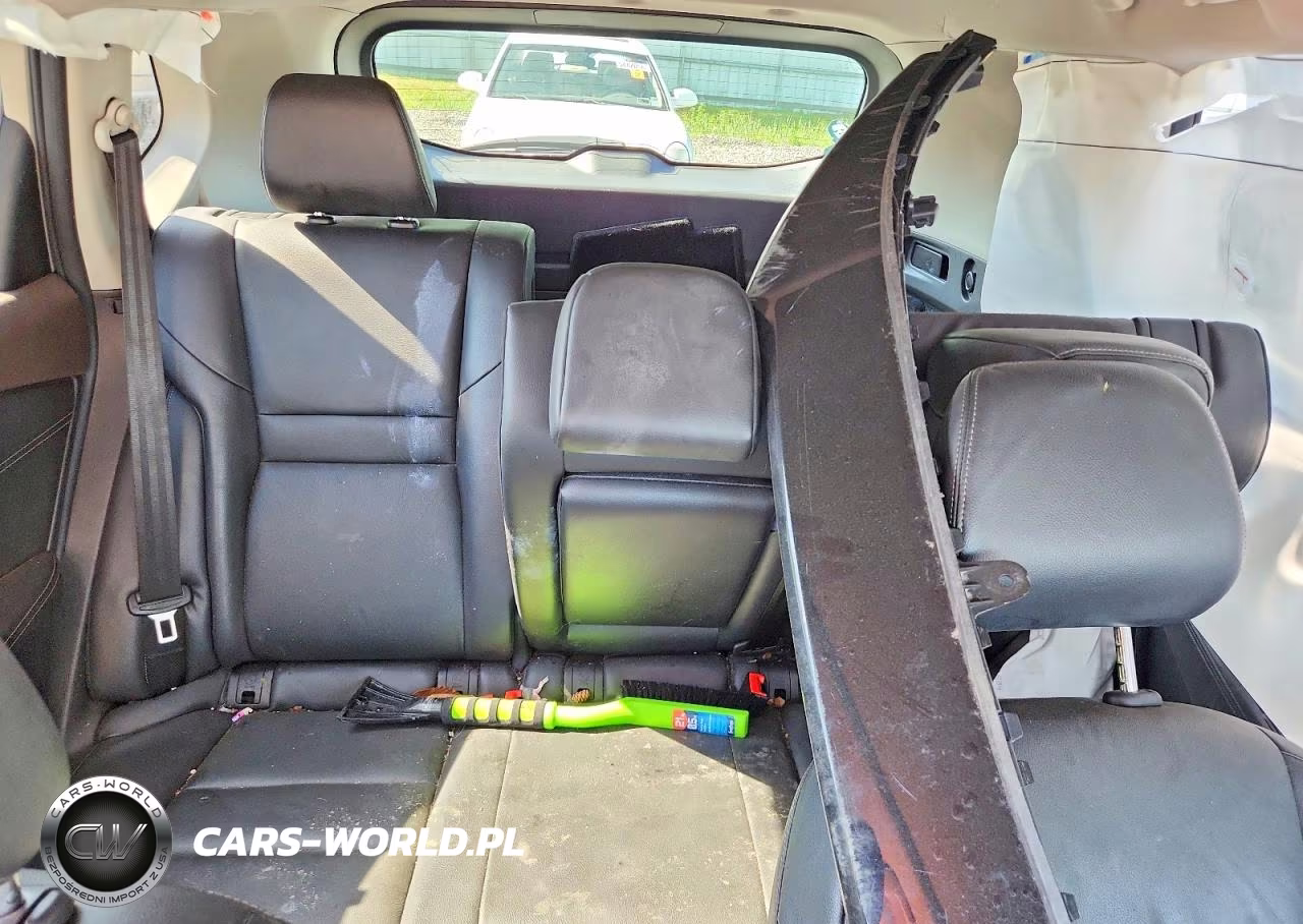 2021 Nissan Rogue Sl VIN:JN8AT3CB4MW230643 - 10