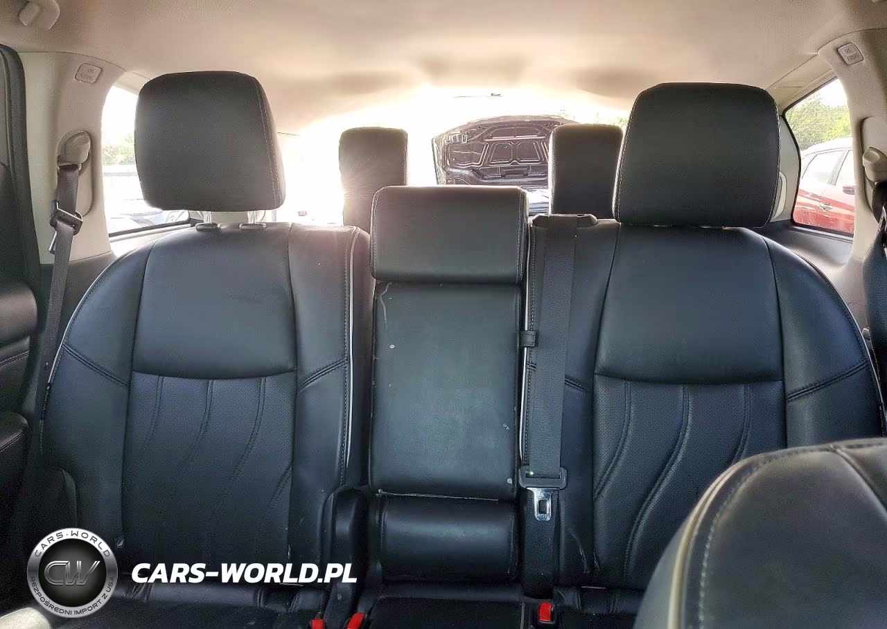 2020 Infiniti Qx60 Luxe VIN:5N1DL0MM8LC504946 - 10