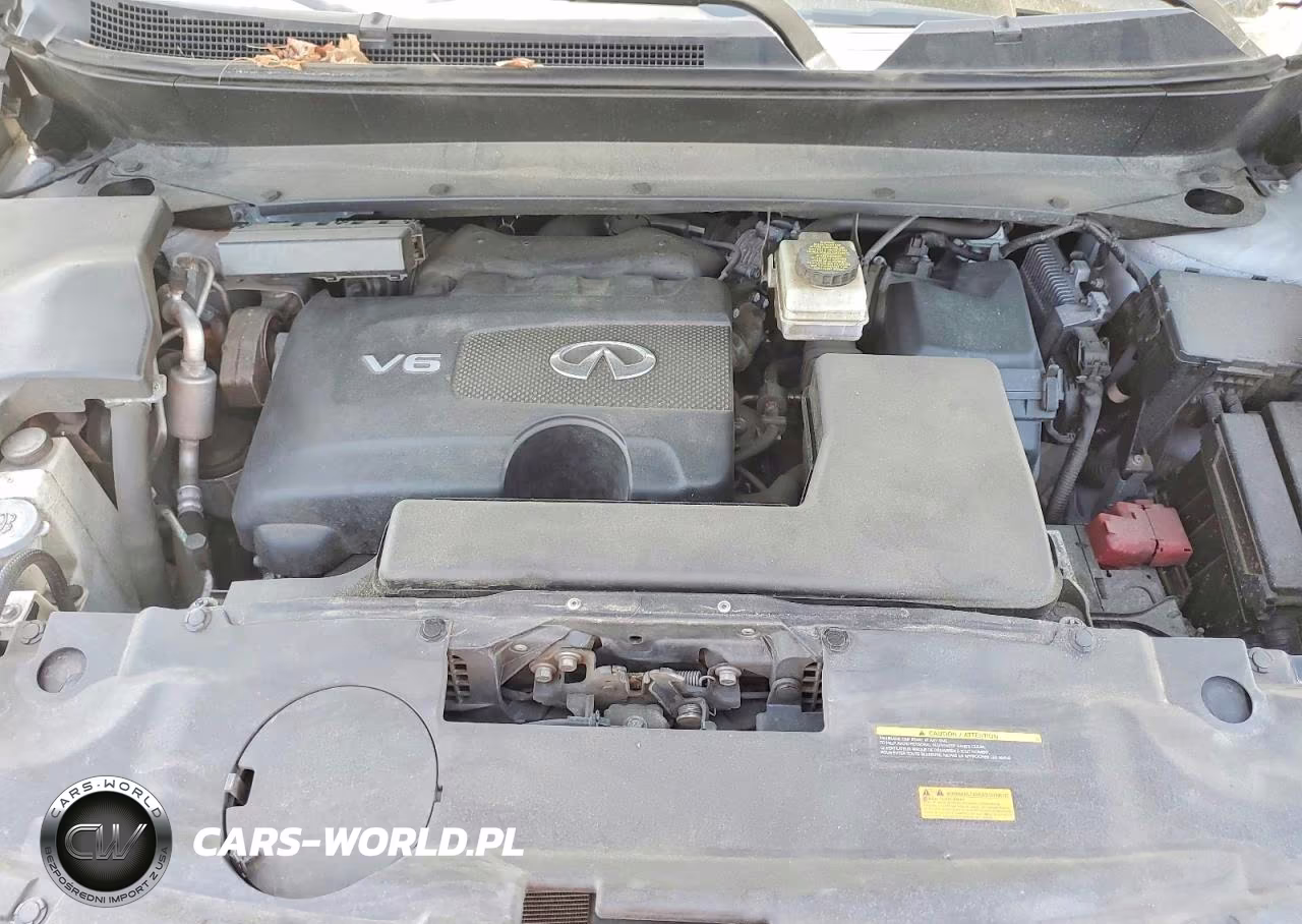 2020 Infiniti Qx60 Luxe VIN:5N1DL0MM8LC504946 - 12