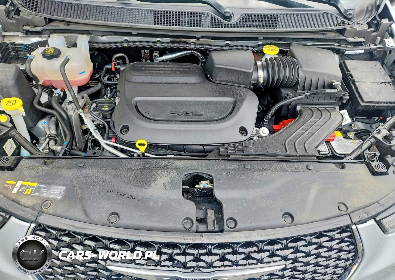 2026 Chrysler Pacifica Limited VIN:2C4RC1GG3TR221285 - 12