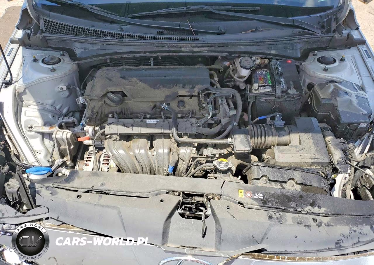 2021 Hyundai Elantra Se VIN:5NPLL4AG5MH045225 - 11