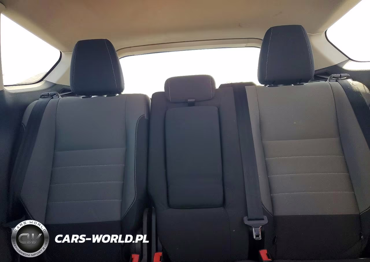 2013 Ford Escape VIN:1FMCU0GX6GUC00190 - 10