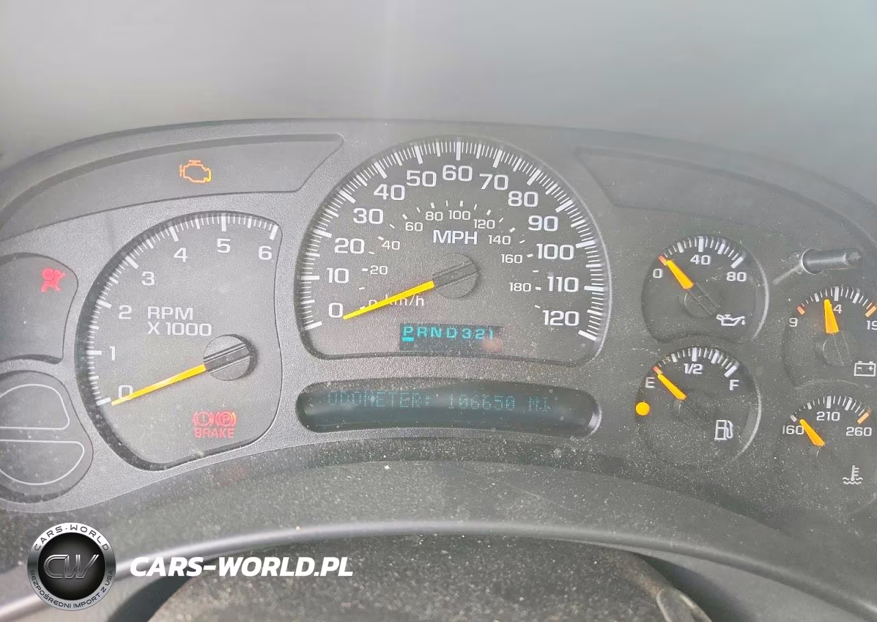 2005 Chevrolet Silverado K1500 VIN:2GCEK19B351171962 - 9