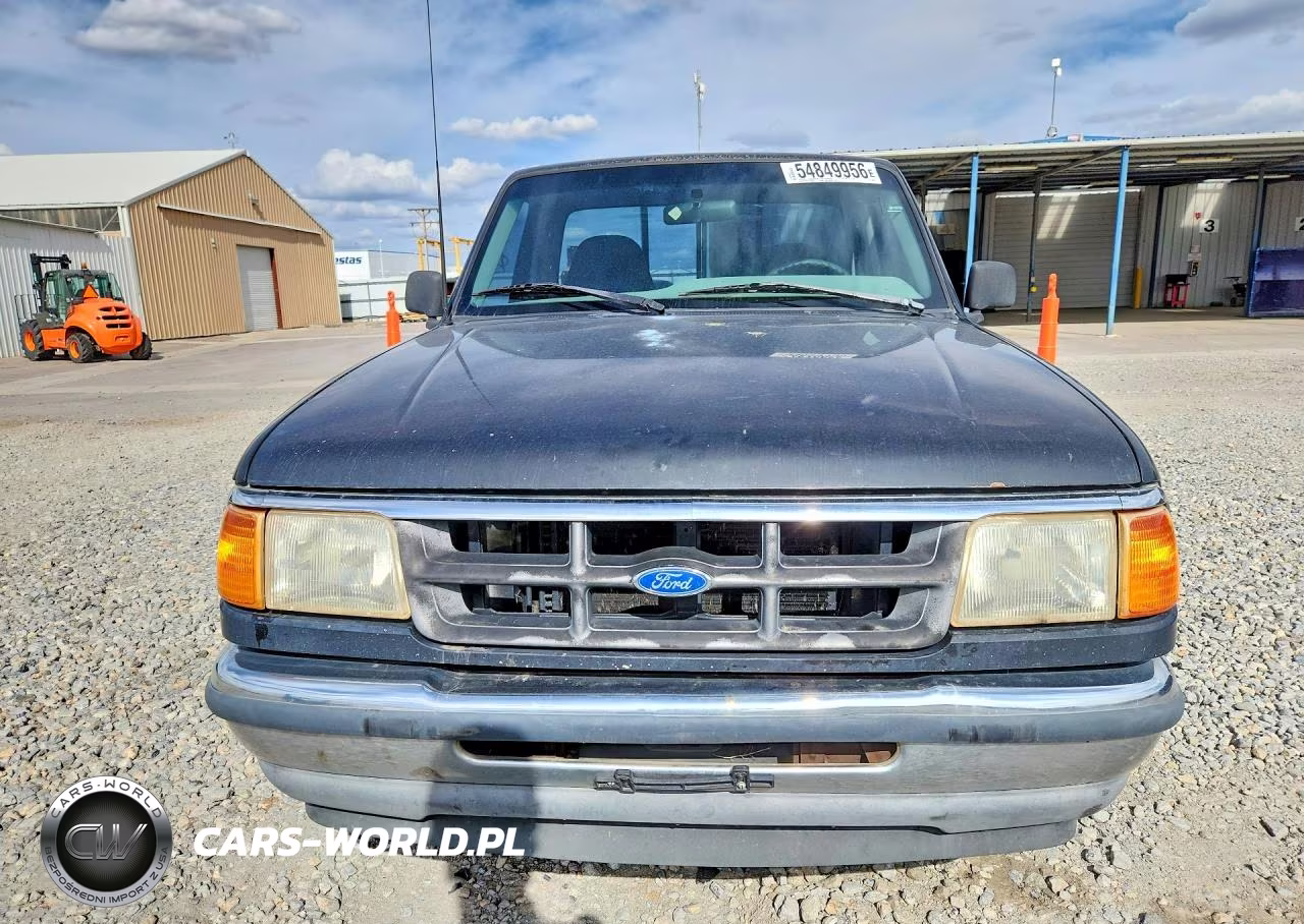1994 Ford Ranger VIN:1FTCR10A5RPA06026 - 5