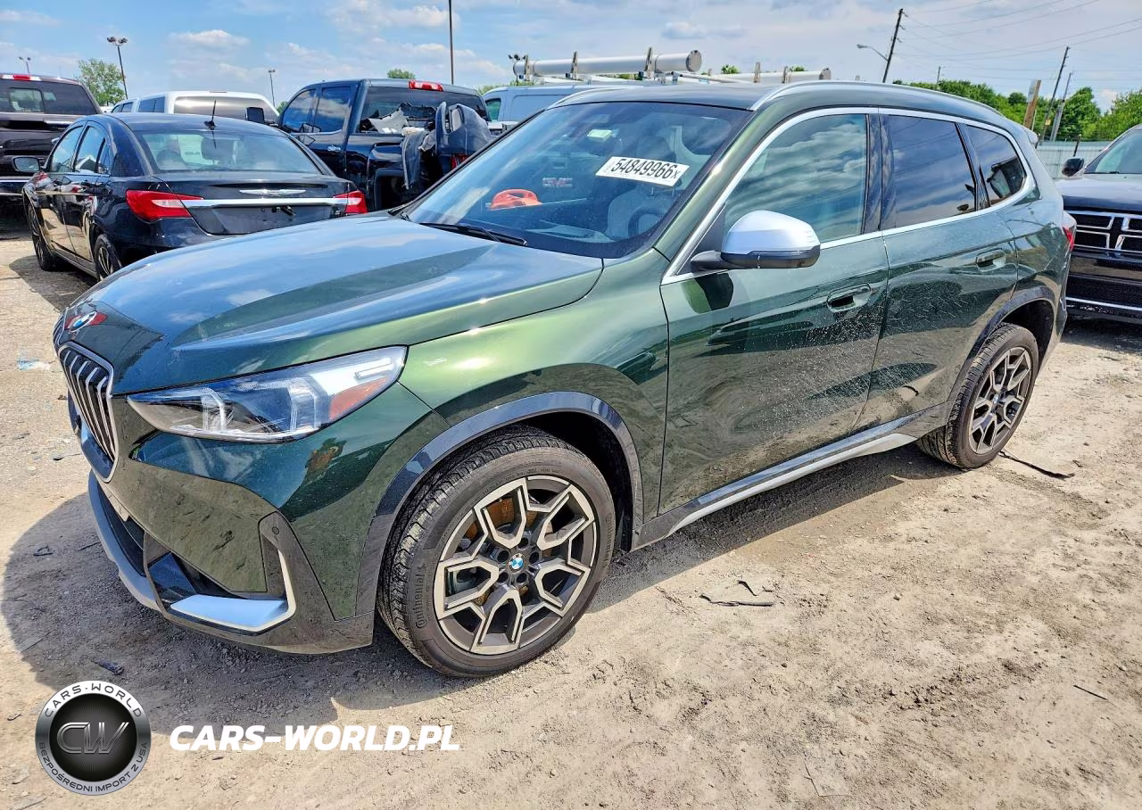 2023 BMW X1 xDrive28I