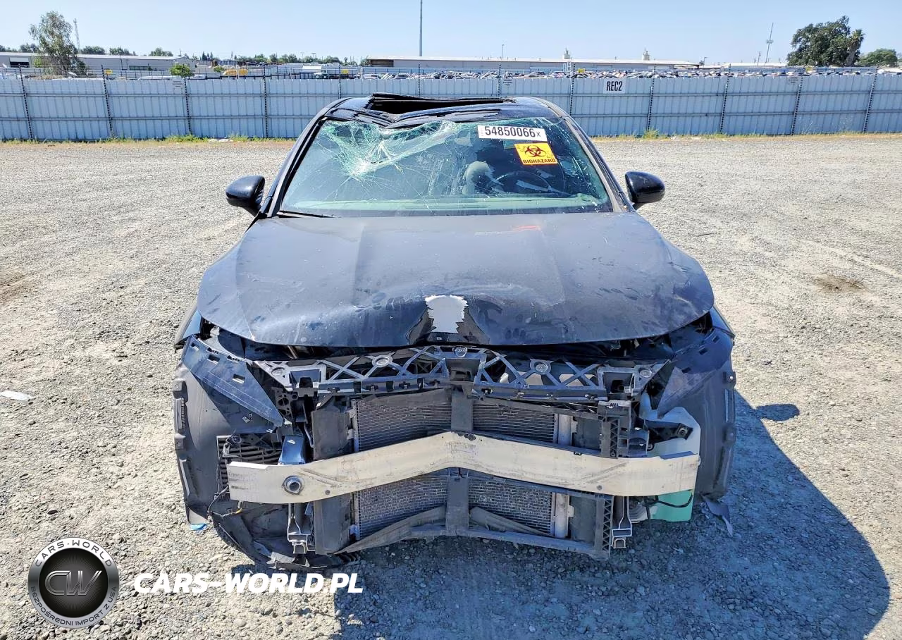 2021 Mercedes-Benz Cla 250 VIN:W1K5J4GB7MN217884 - 5