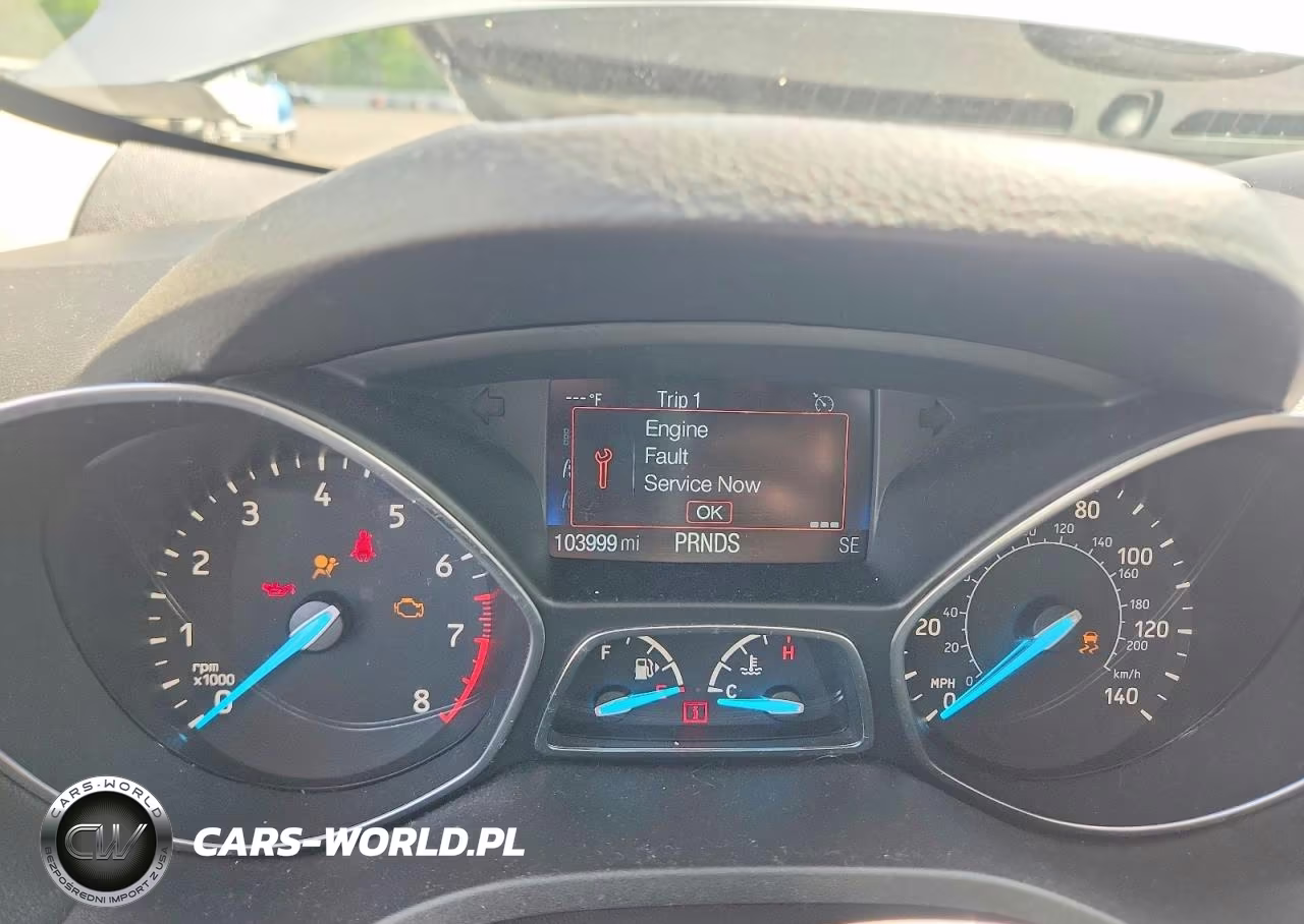 2019 Ford Escape Se VIN:1FMCU9GD4KUA27899 - 9