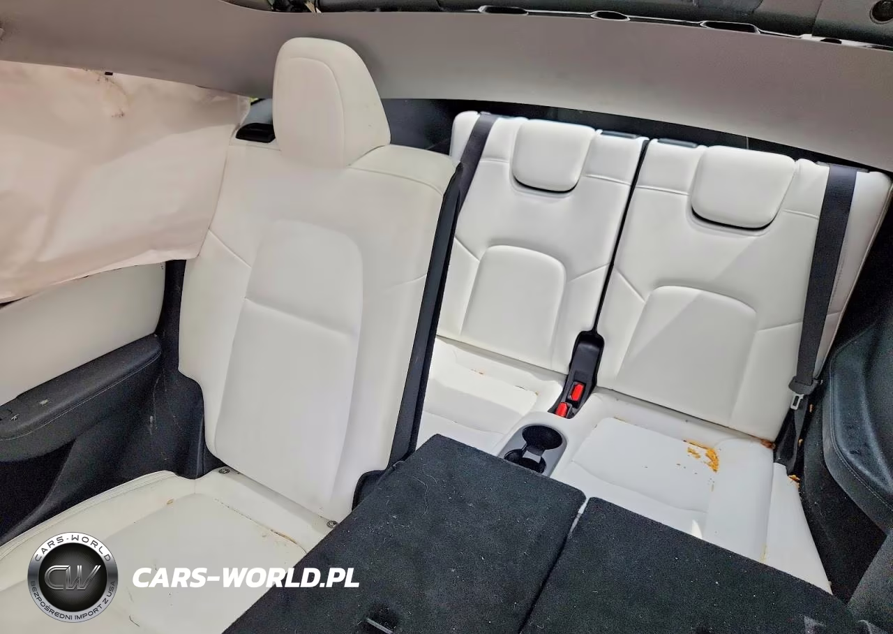 2021 Tesla Model Y VIN:5YJYGAEE1MF263579 - 11