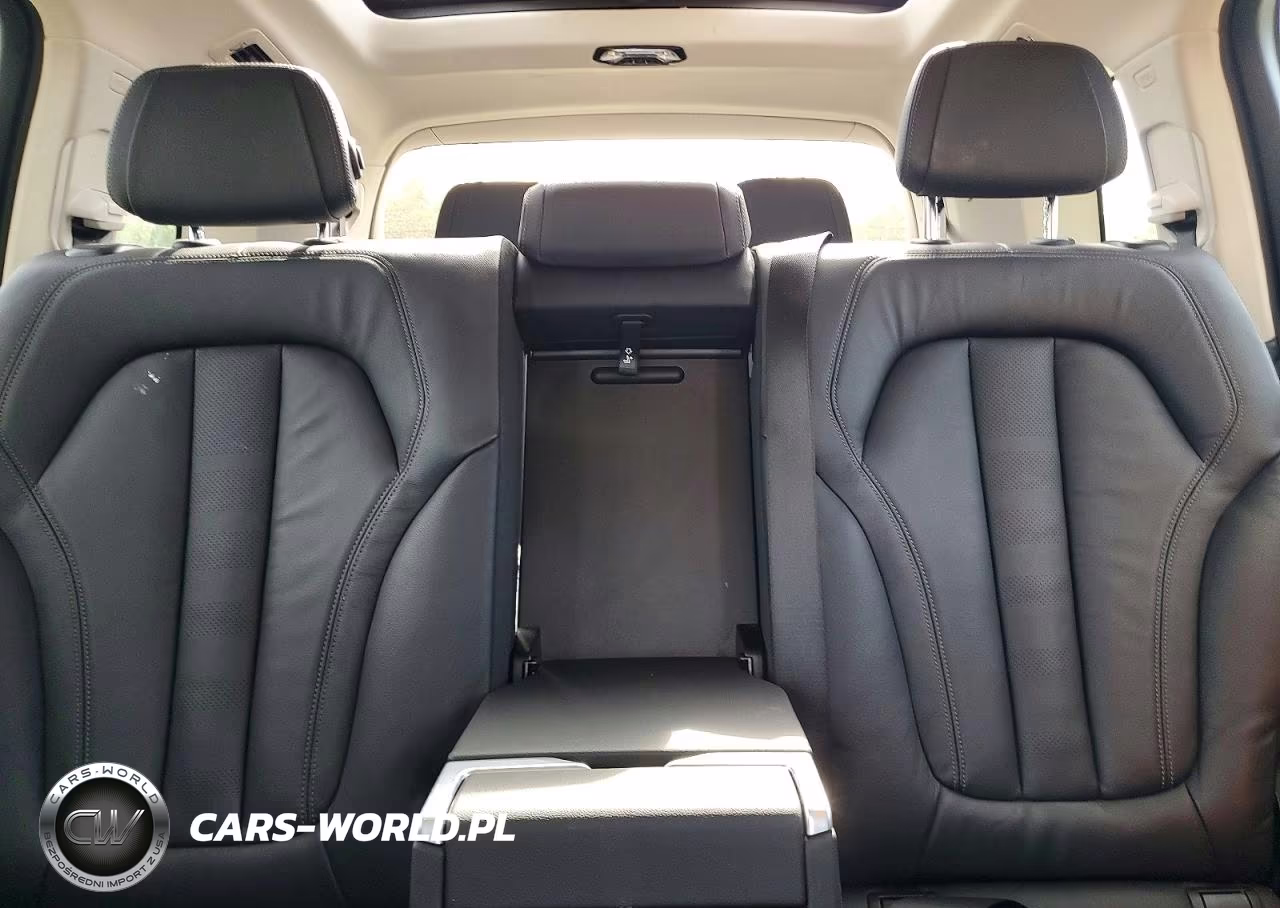 2021 BMW X7 xDrive40I VIN:5UXCW2C05M9H41816 - 10