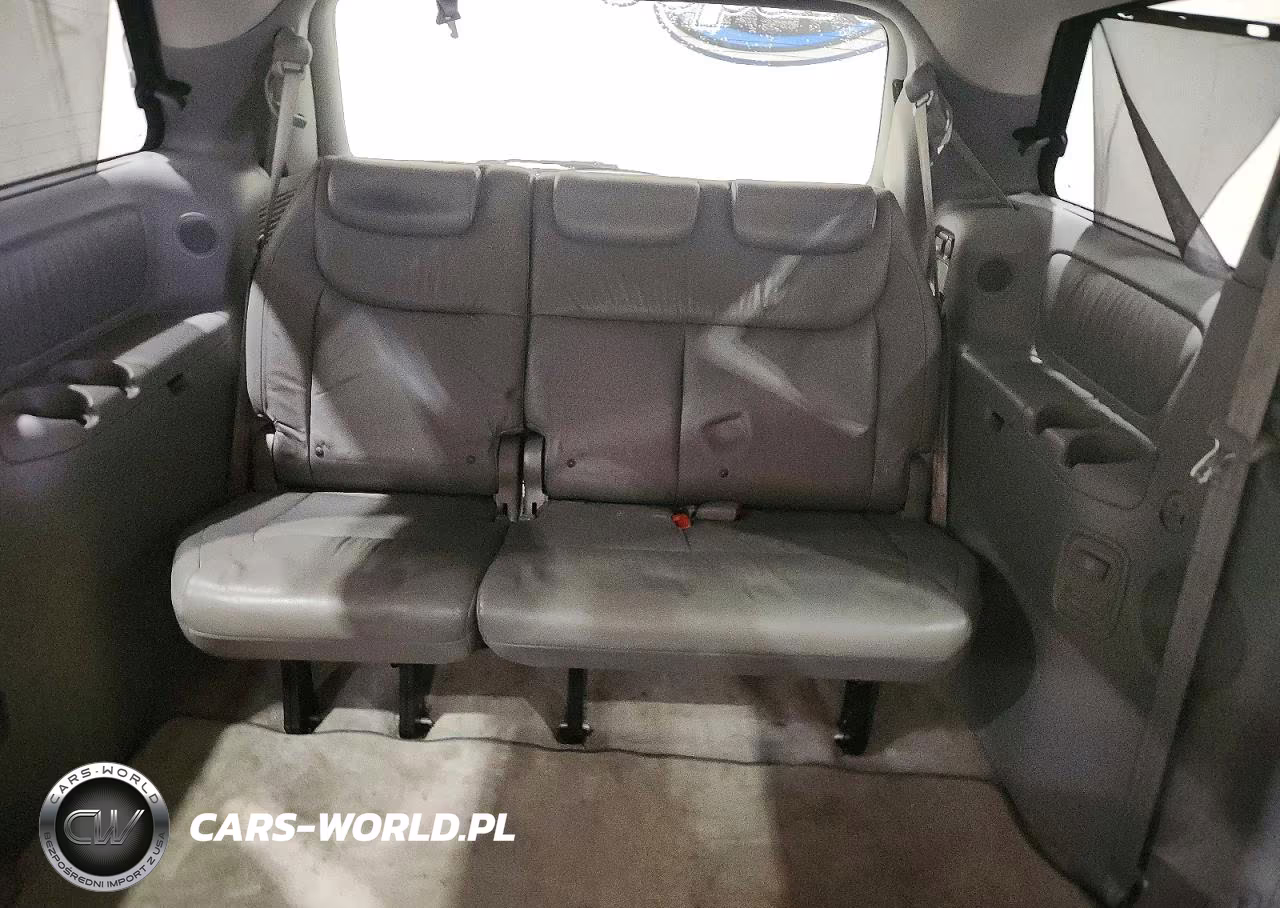 2009 Toyota Sienna Limited VIN:5TDZK22C29S229214 - 10
