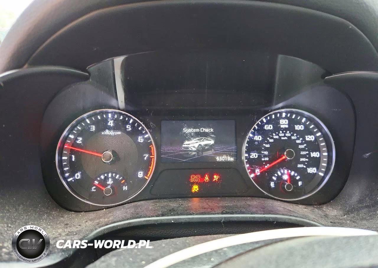 2024 Kia Forte Lxs VIN:3KPF24AD1RE829757 - 9