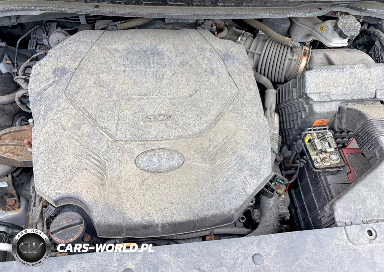 2019 Kia Sedona L VIN:KNDMA5C17K6559206 - 7