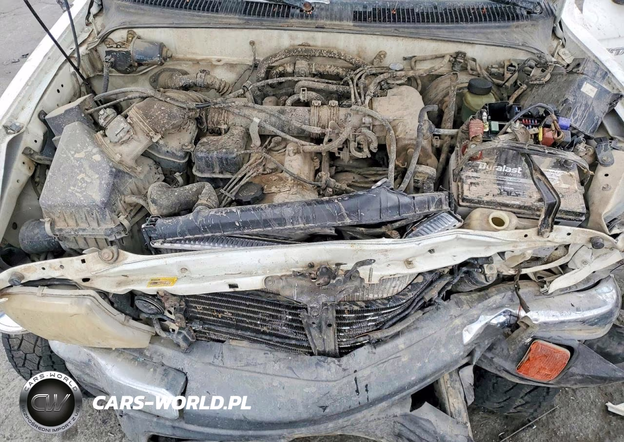 2000 Toyota Tacoma Xtracab VIN:5TEWM72N7YZ698683 - 11