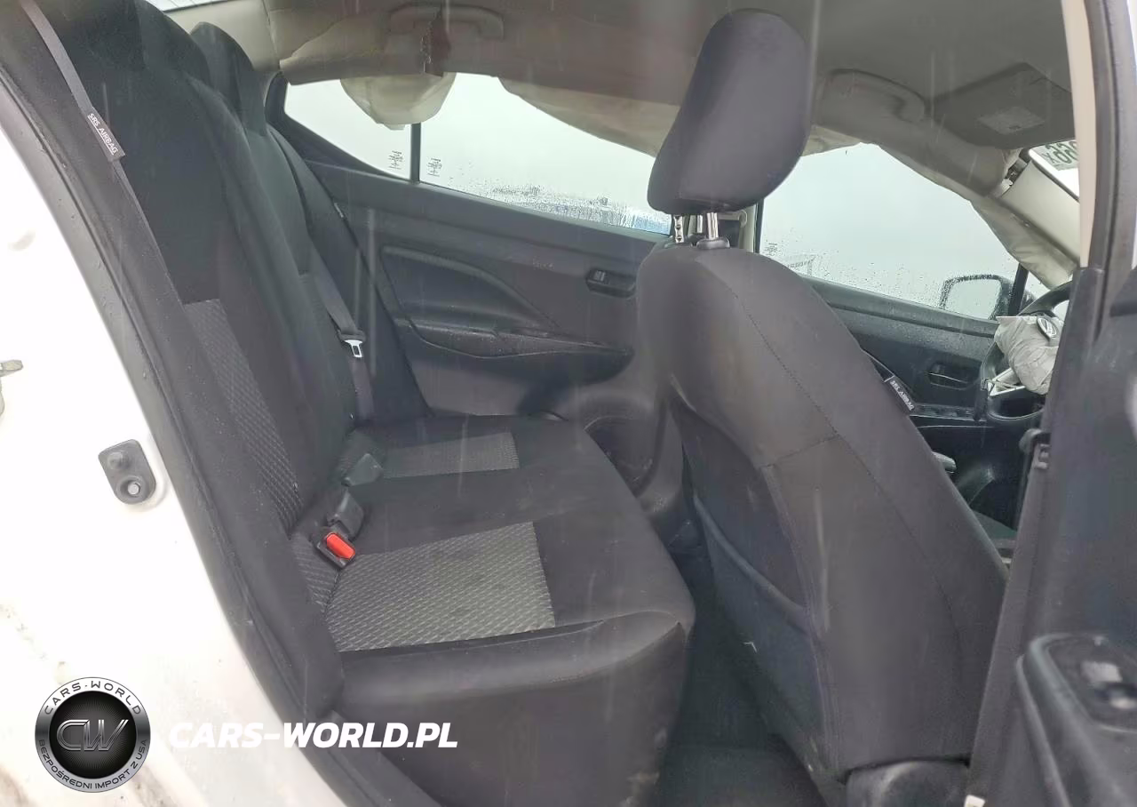 2020 Nissan Versa Base VIN:3N1CN8DV2LL909659 - 10