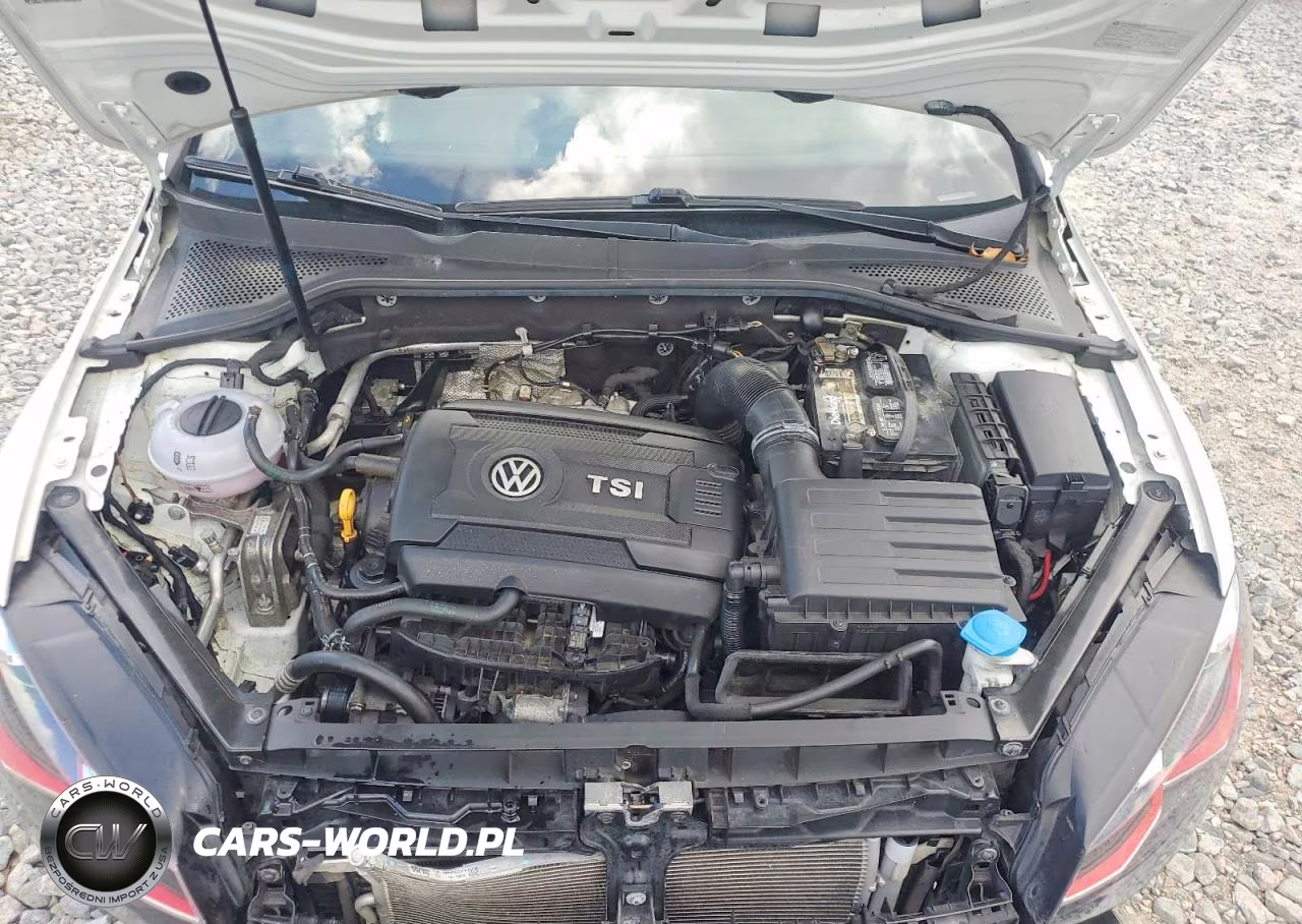 2019 Volkswagen Gti S VIN:3VW6T7AU6KM022285 - 11