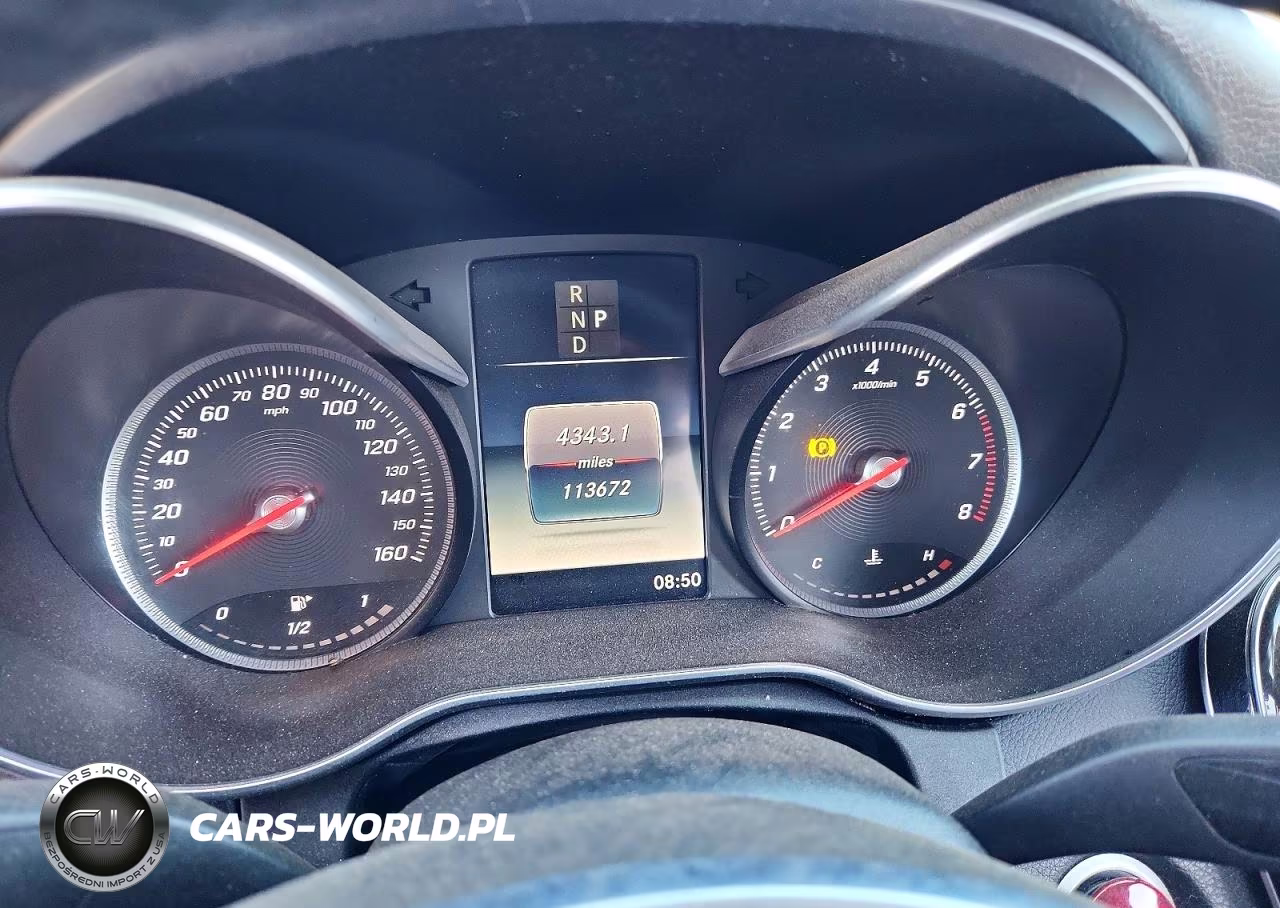 2018 Mercedes-Benz C 300 VIN:55SWF4JB3JU257235 - 9