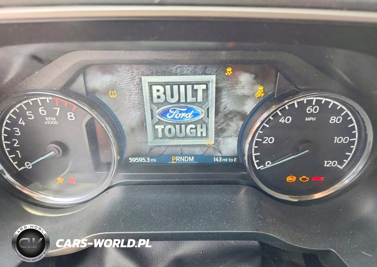 2022 Ford F150 Supercrew VIN:1FTFW1E57NKE26685 - 9