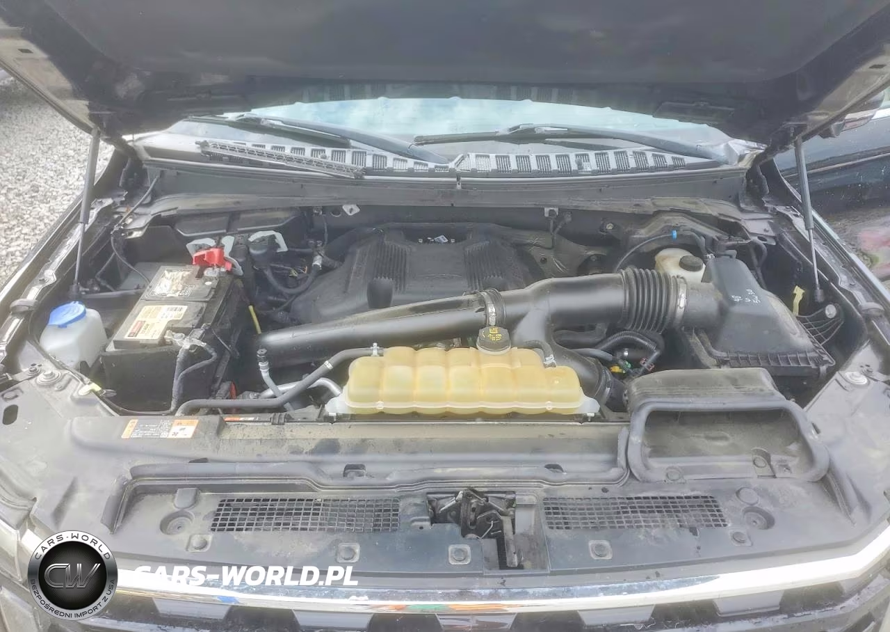 2020 Ford Expedition Limited VIN:1FMJU2ATXLEA17825 - 12