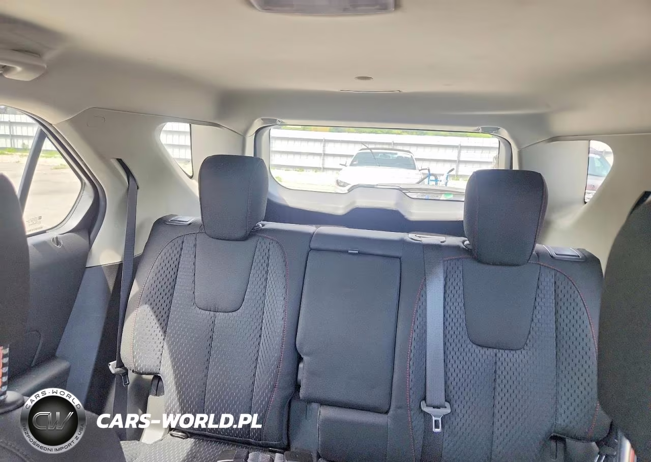 2012 Chevrolet Equinox Ls VIN:2GNFLCEK1C6387853 - 10