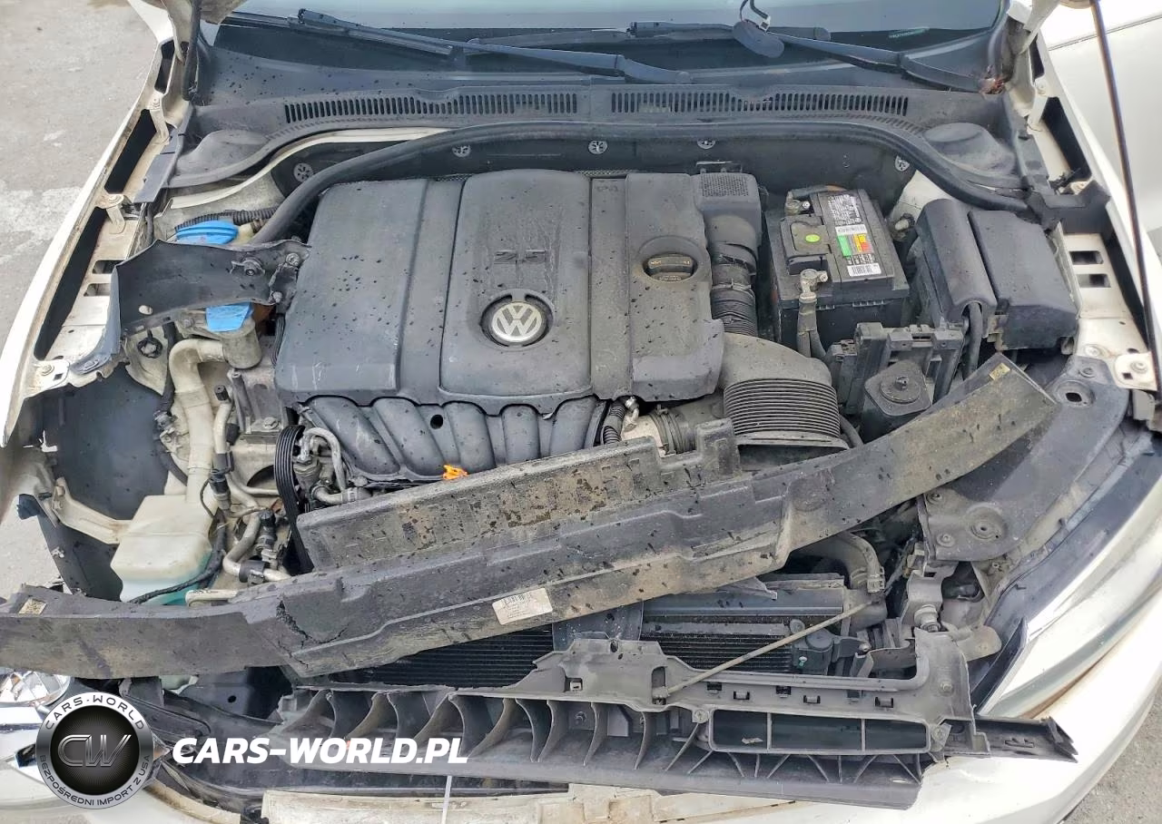 2012 Volkswagen Jetta Sel VIN:3VWLX7AJ0CM395899 - 11