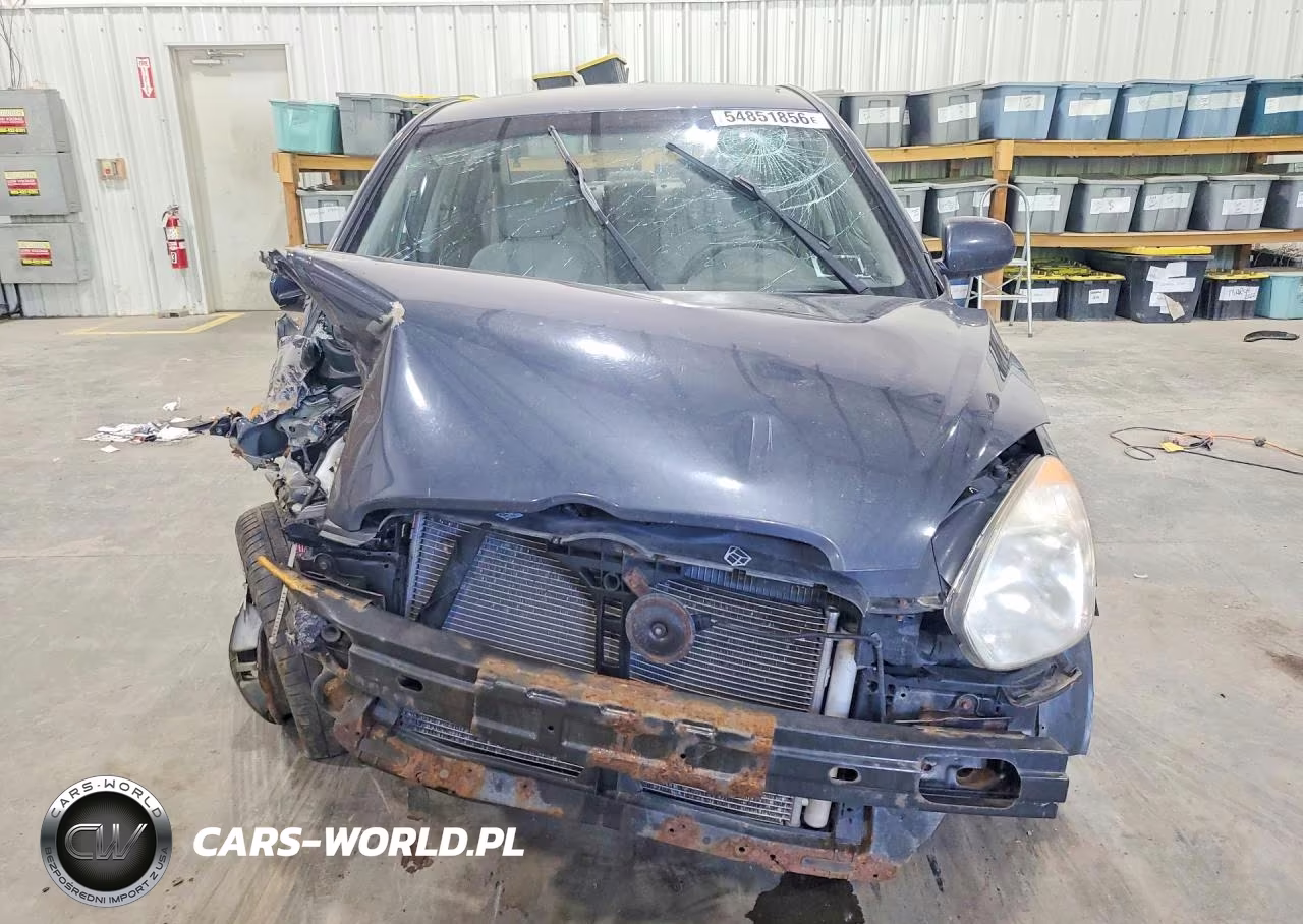 2011 Hyundai Accent Gls VIN:KMHCN4ACXBU618576 - 5