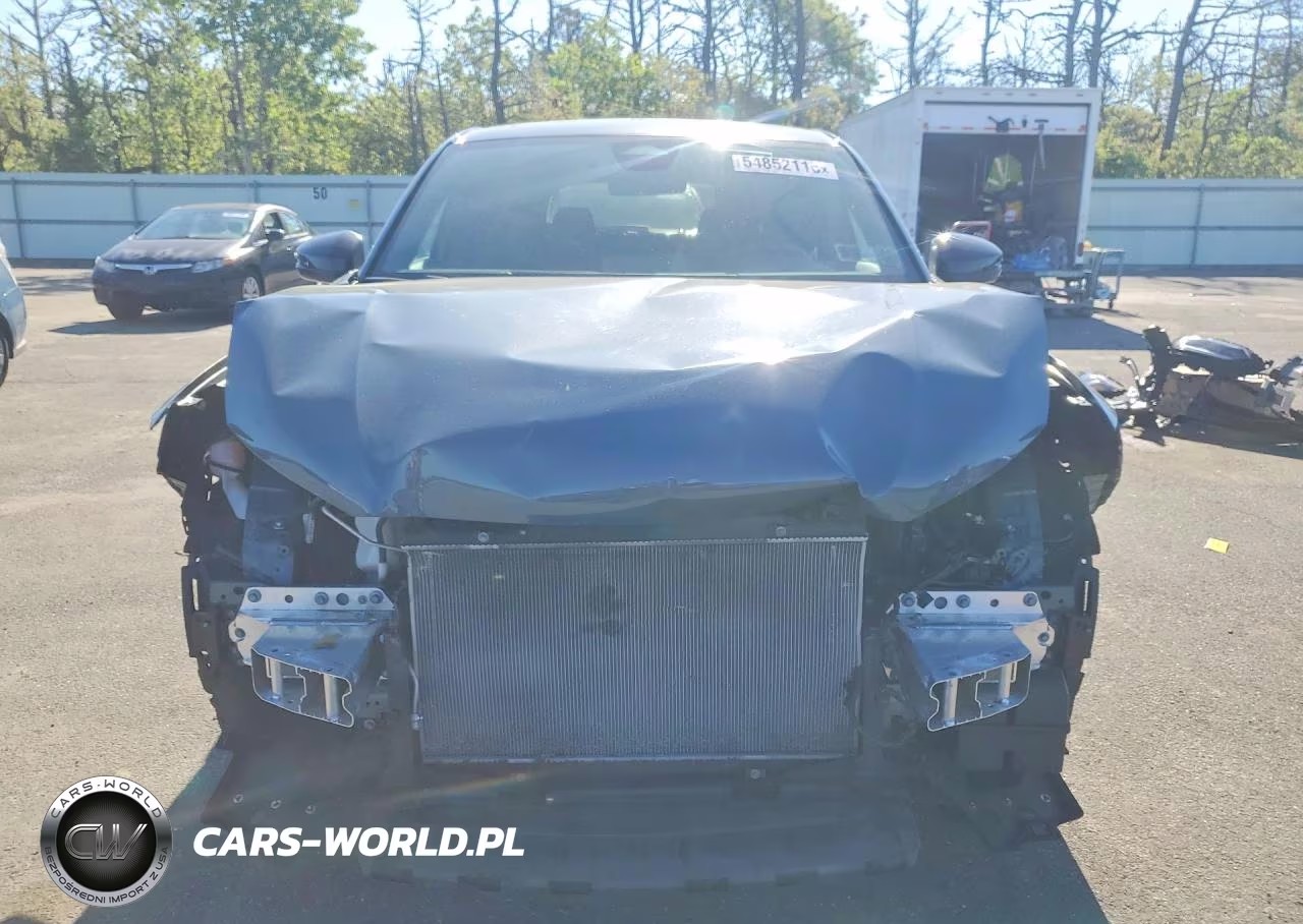 2023 Honda Hr-V Sport VIN:3CZRZ2H55PM744834 - 5