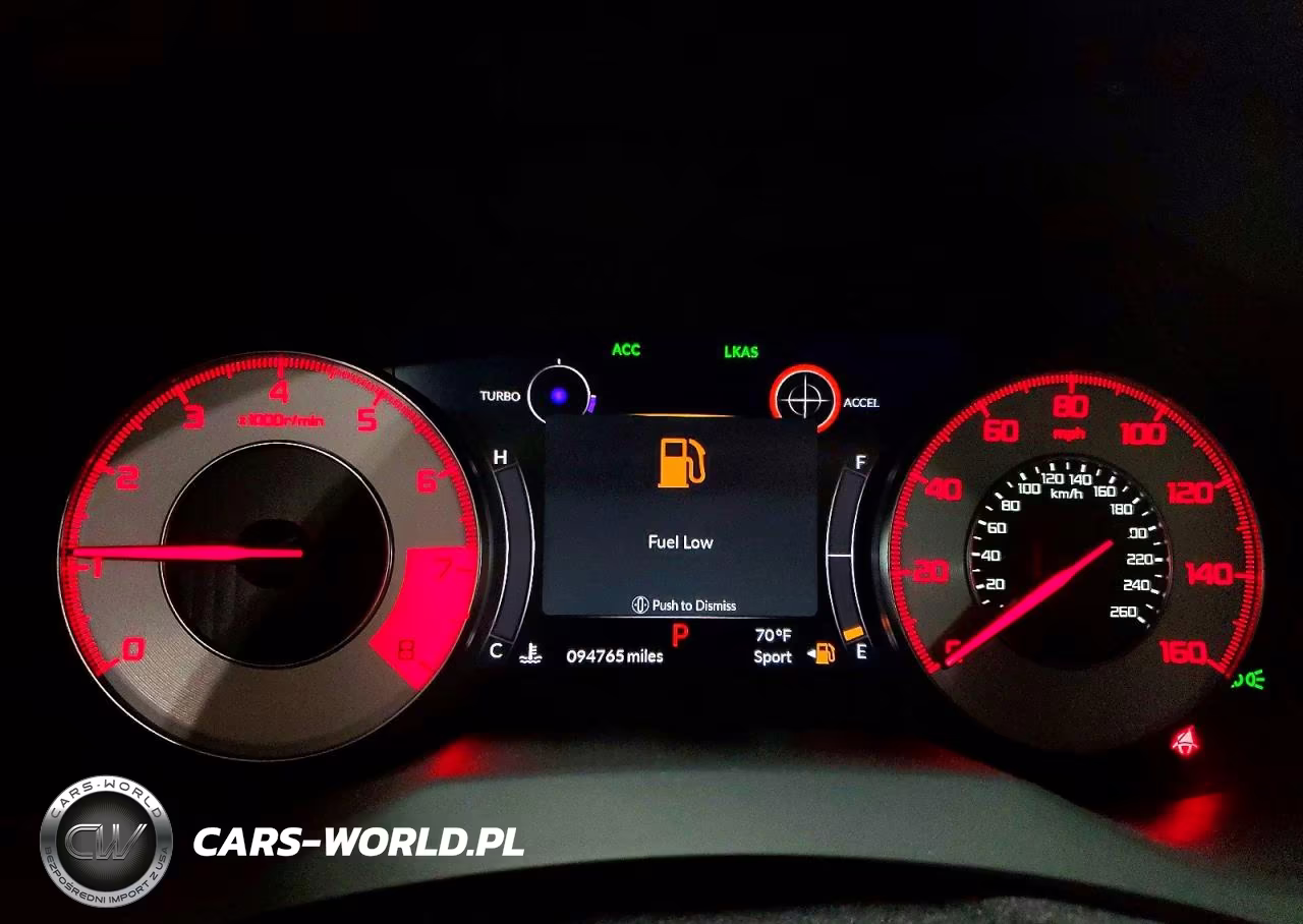 2020 Acura Rdx A-Spec VIN:5J8TC2H63LL028467 - 9