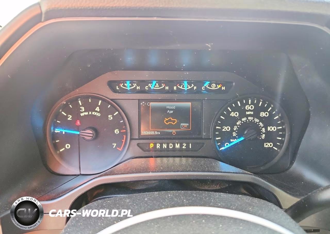 2016 Ford F150 Super Cab VIN:1FTFX1EFXGKF33738 - 9