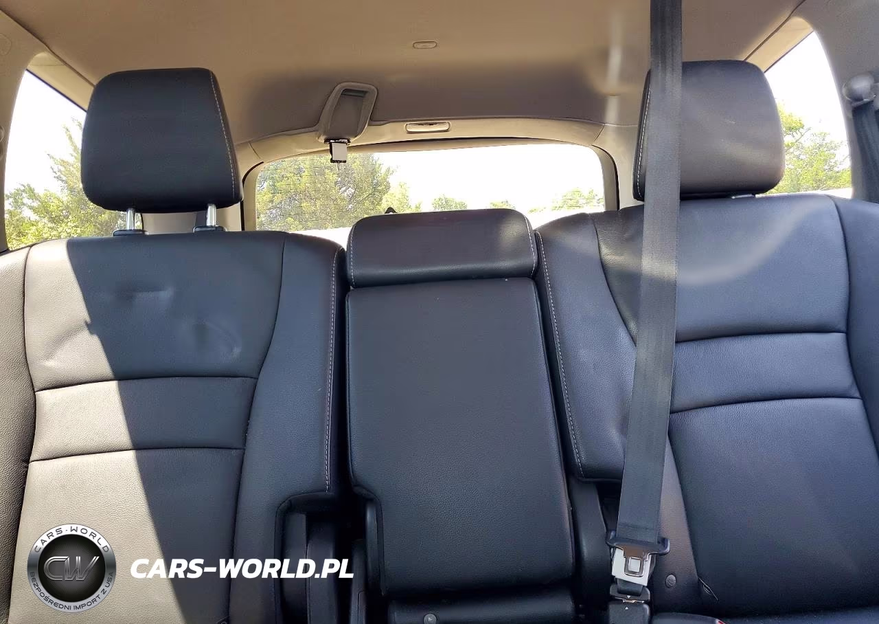 2022 Honda Pilot Se VIN:5FNYF5H29NB027159 - 10