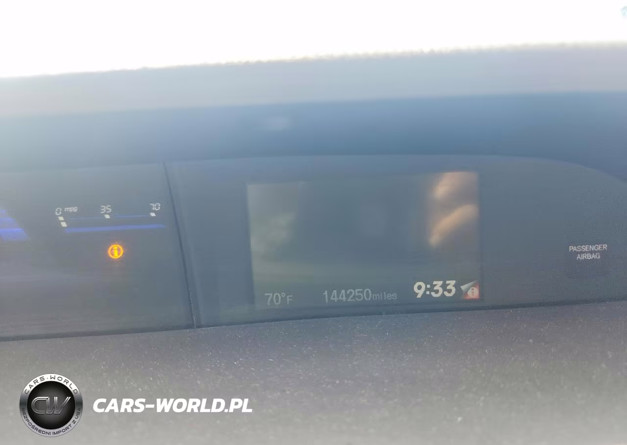 HONDA CIVIC VIN:2HGFB2F54EH508494 - 9