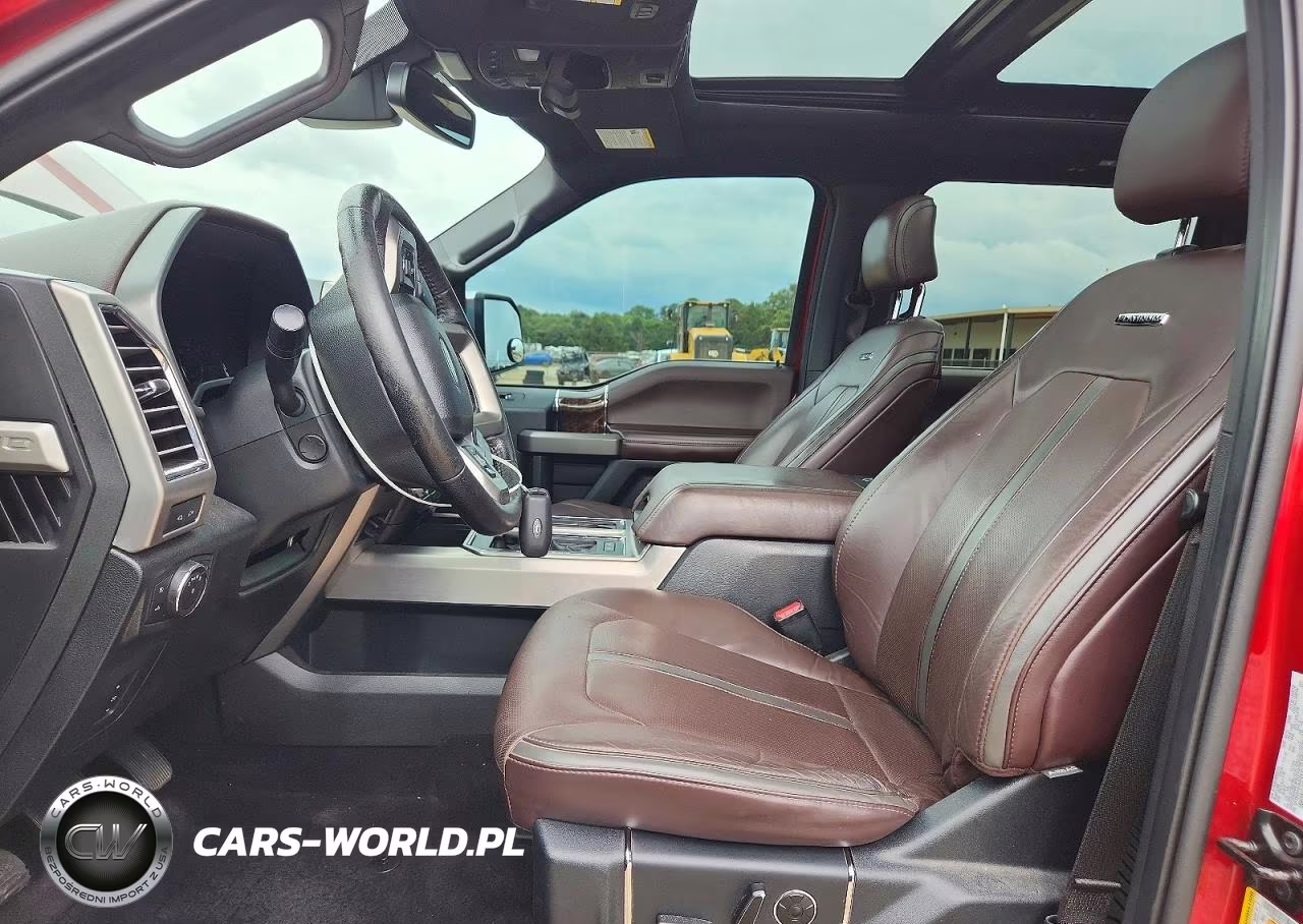 2015 Ford F150 Supercrew VIN:1FTEW1EG9FFB66636 - 7