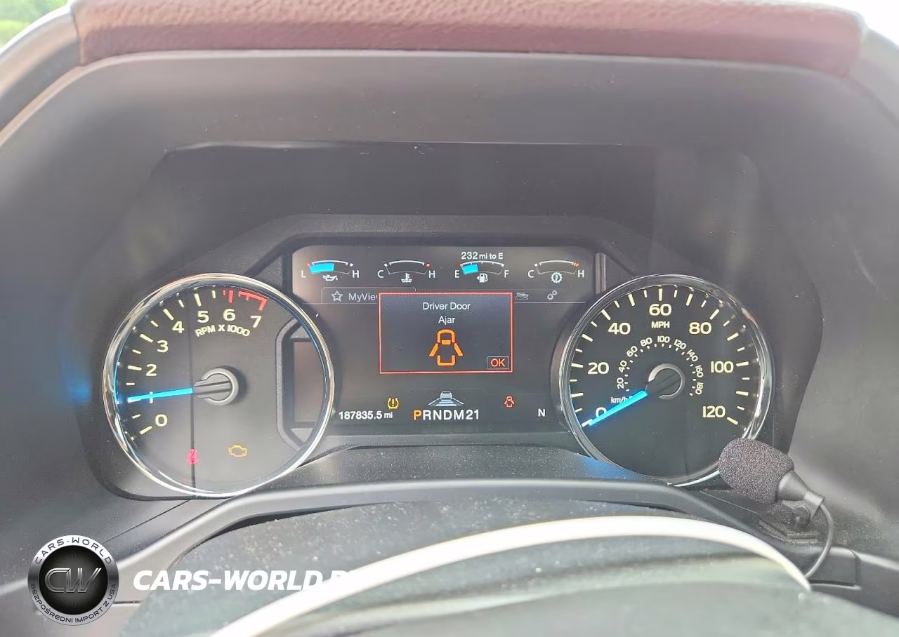 2015 Ford F150 Supercrew VIN:1FTEW1EG9FFB66636 - 9