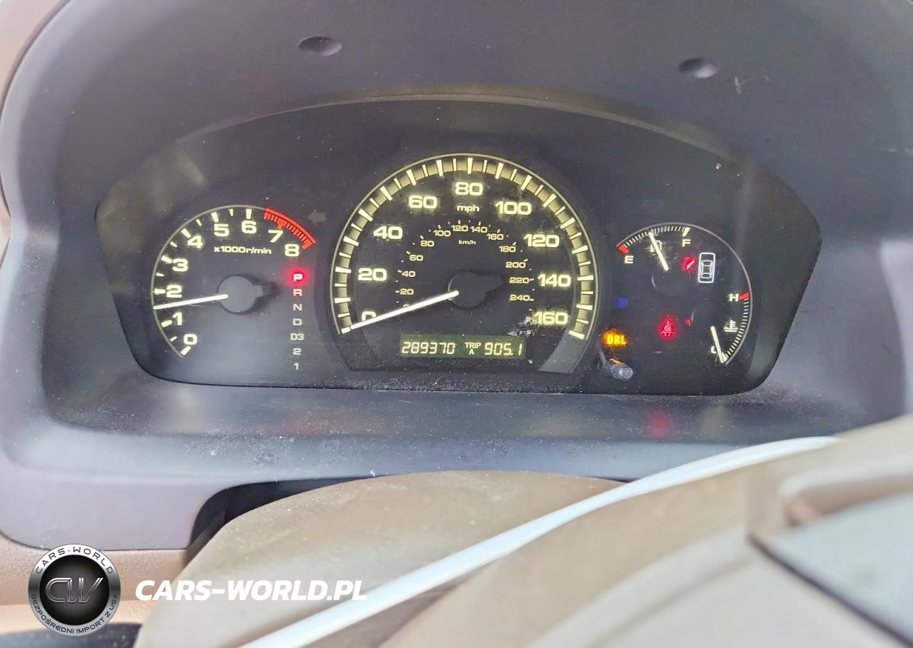 2007 Honda Accord Ex VIN:1HGCM56857A048725 - 9
