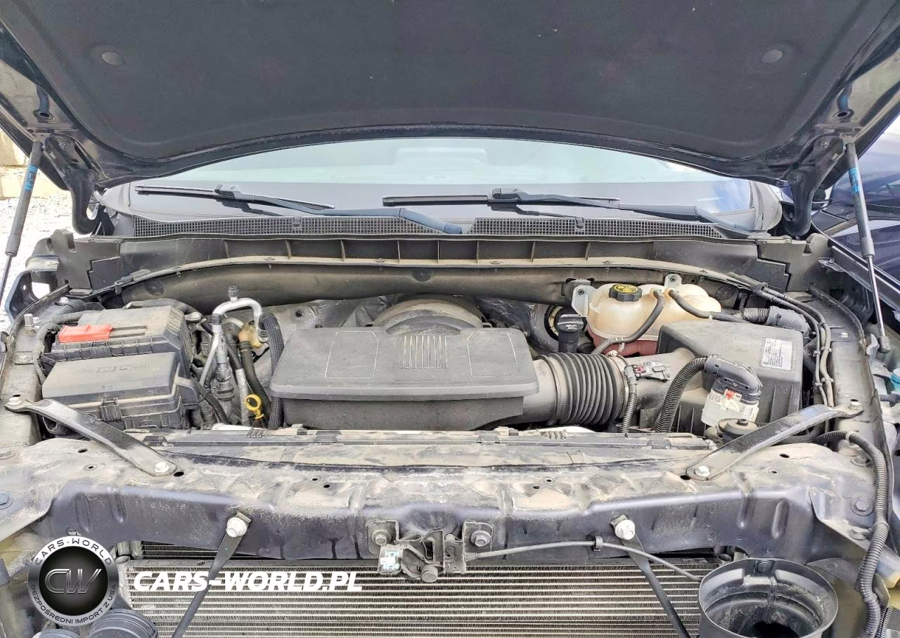 2021 Chevrolet Tahoe K1500 Ls VIN:1GNSKMKD4MR276183 - 12