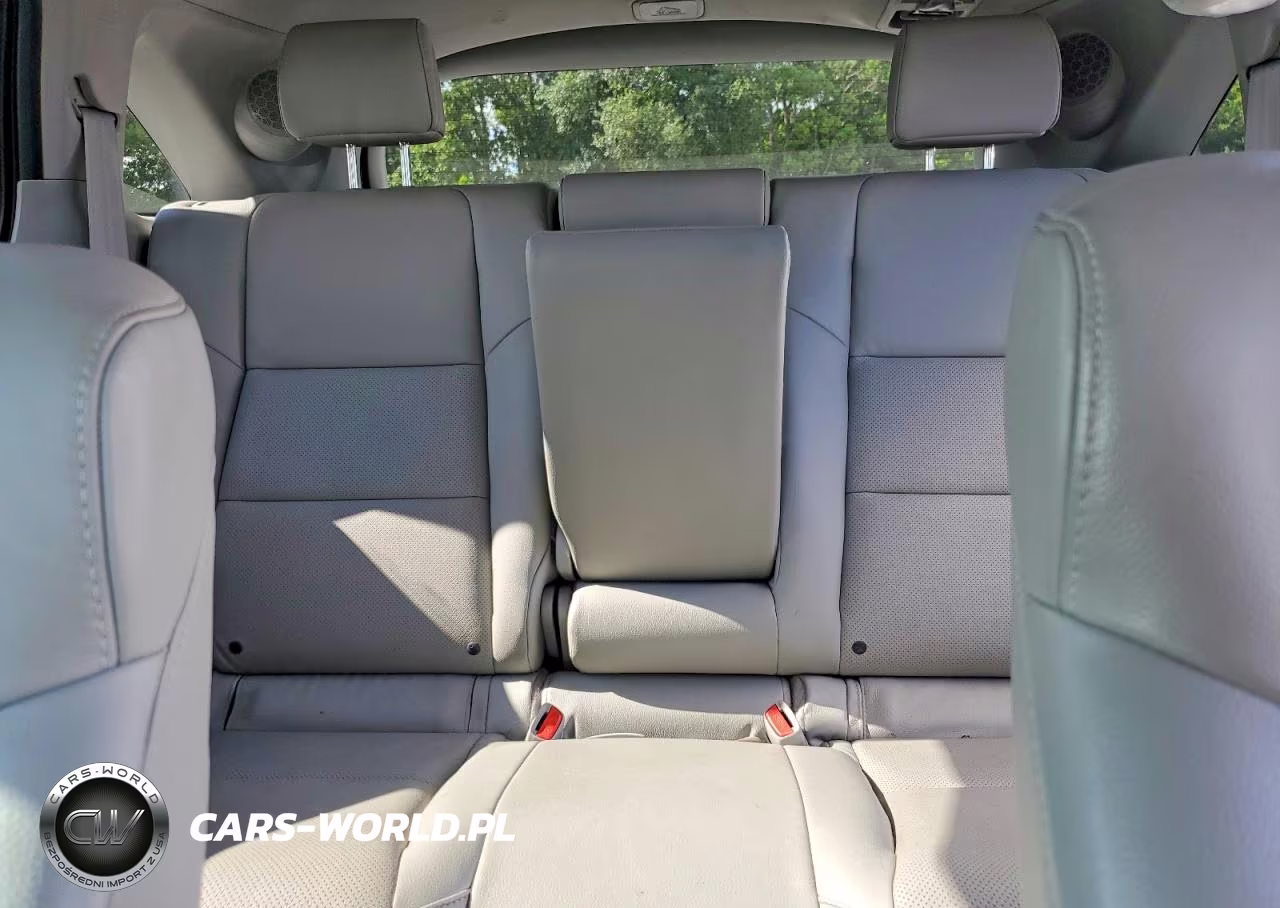 2017 Acura Rdx Advance VIN:5J8TB3H76HL021649 - 10