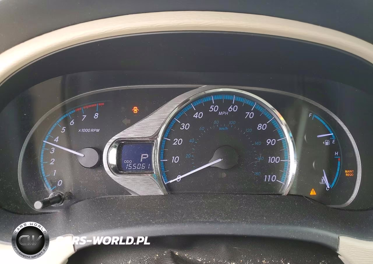 2014 Toyota Sienna Limited 7-Passenger VIN:5TDYK3DC1ES445919 - 9