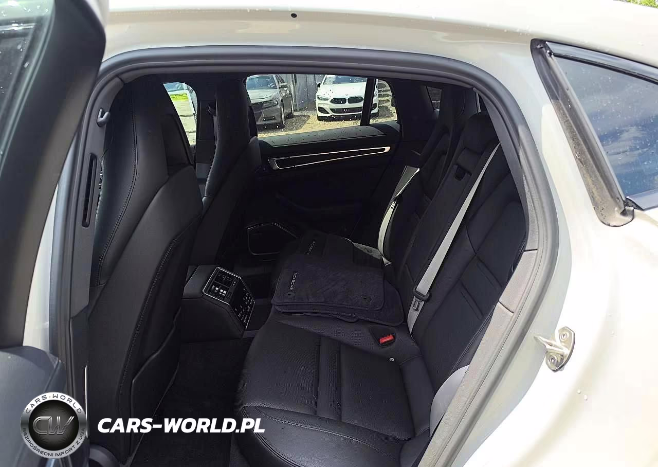 2023 Porsche Panamera 4 E-Hybrid VIN:WP0AE2A79PL120160 - 12